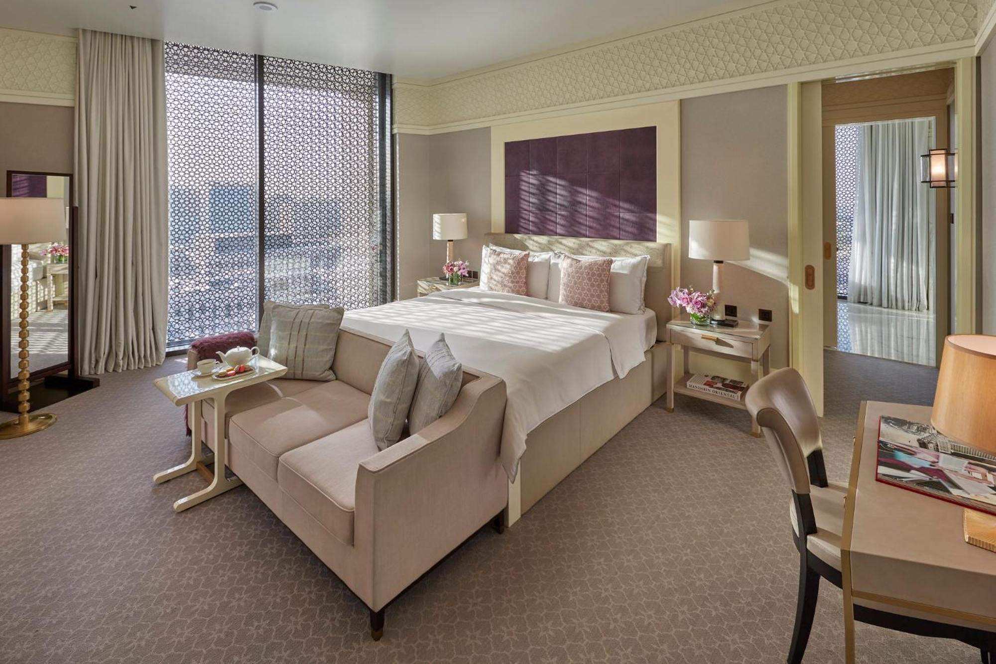 Mandarin Oriental, 5*