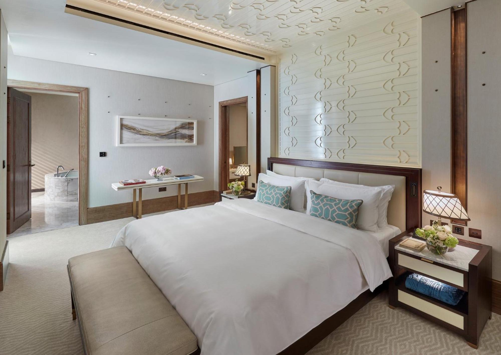 Mandarin Oriental, Hotel Doha
