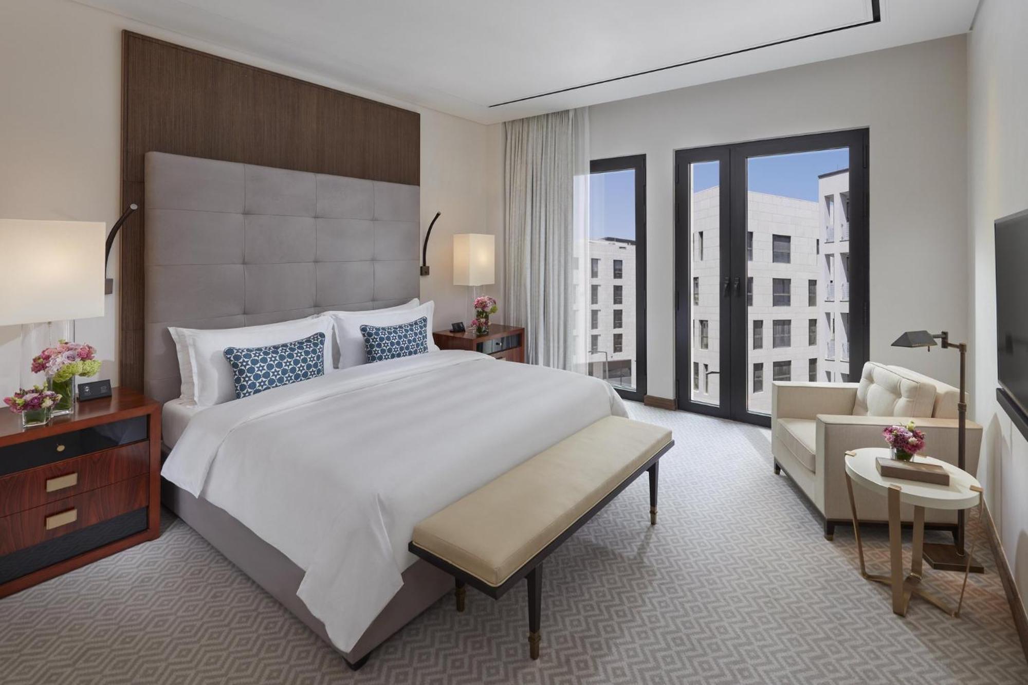Hotel Mandarin Oriental,