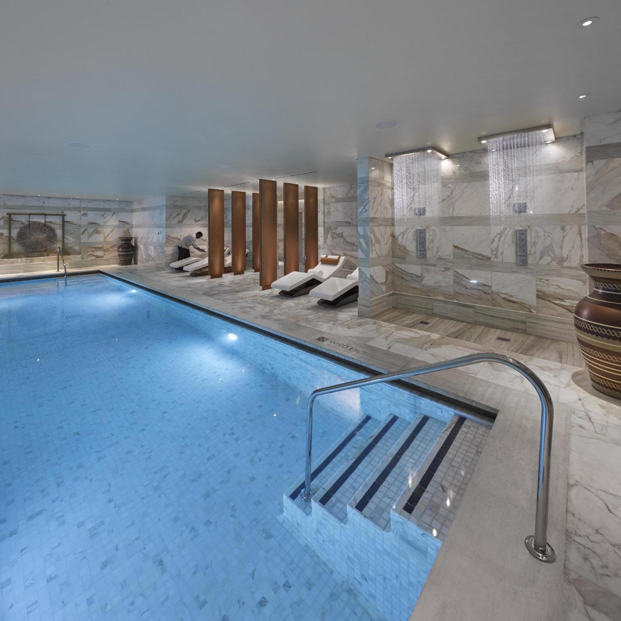 Hotel Mandarin Oriental, 5*