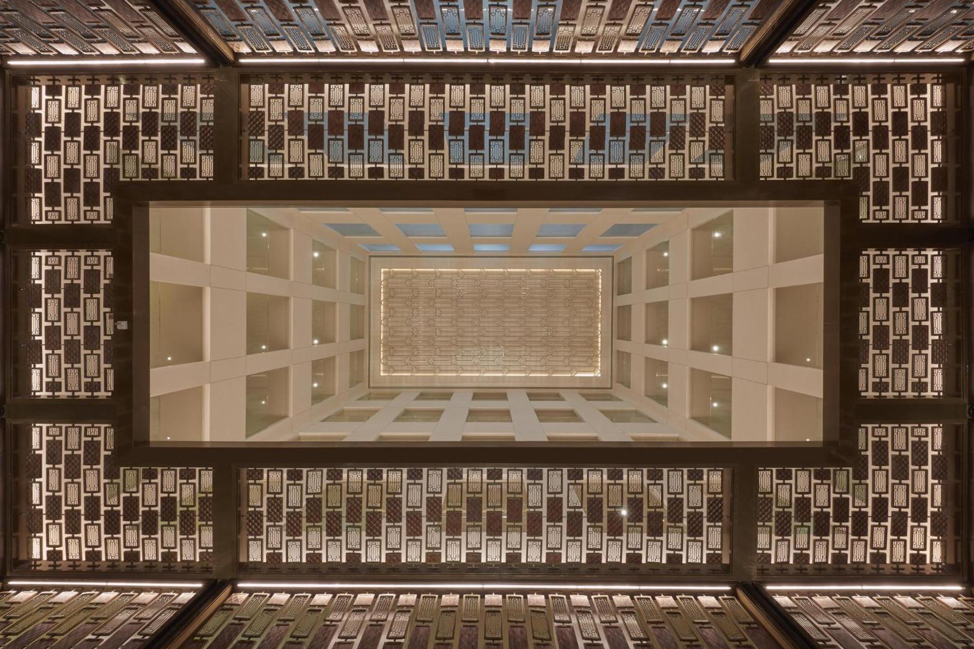 Mandarin Oriental, 5* Doha