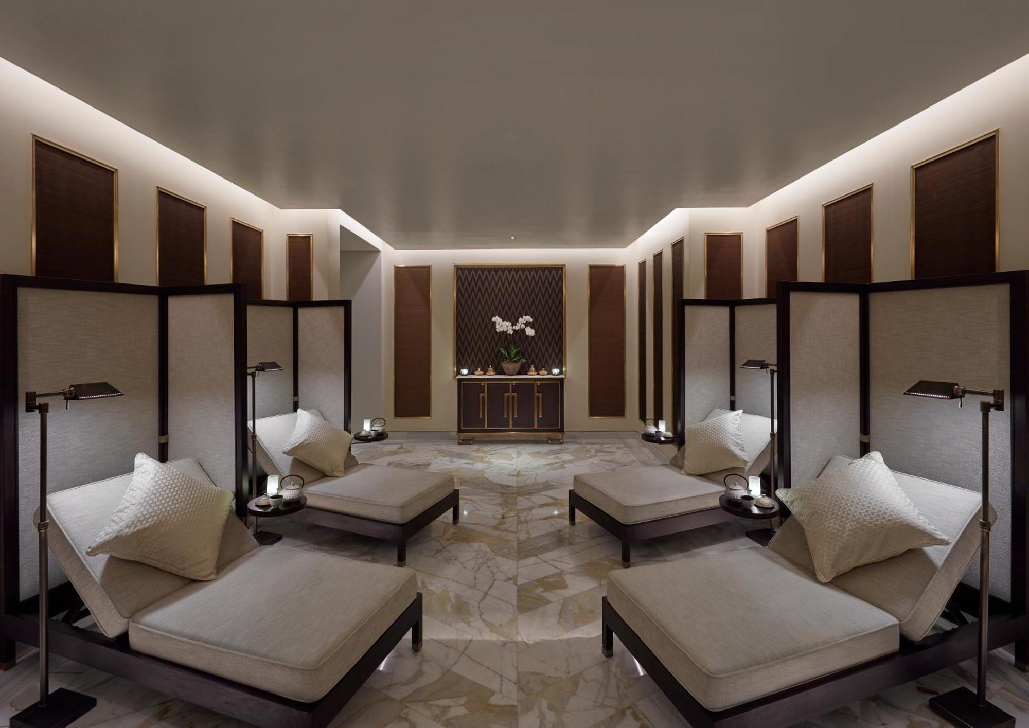 Mandarin Oriental, 5* Doha