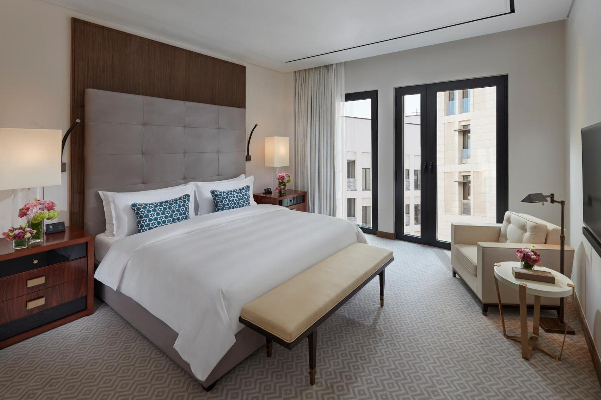 Hotel Mandarin Oriental, Doha