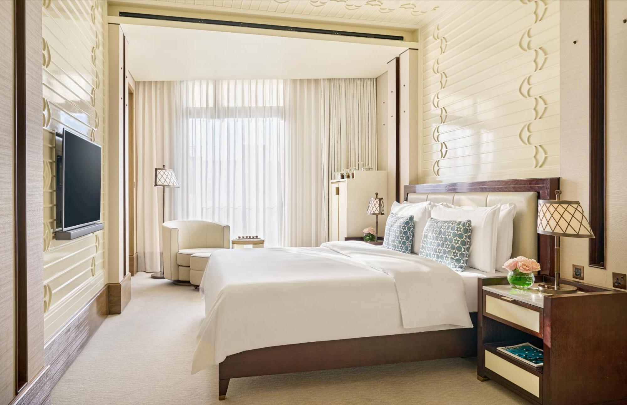 Mandarin Oriental, 5* Doha
