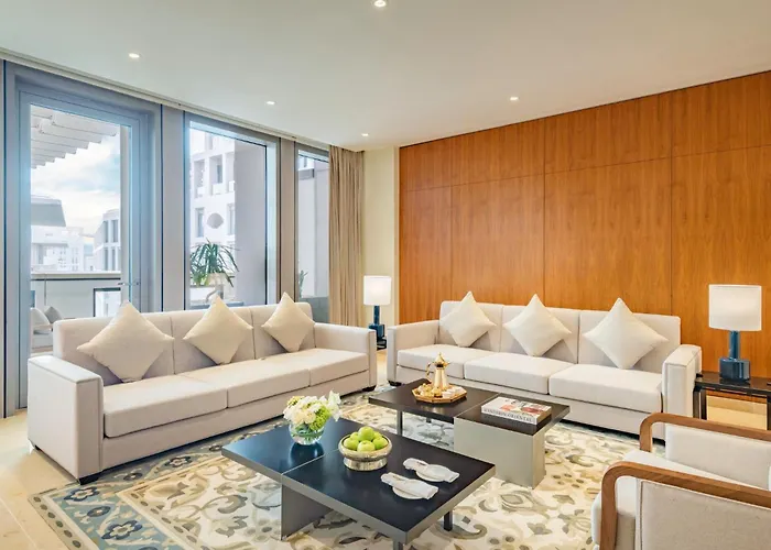 Mandarin Oriental, Doha