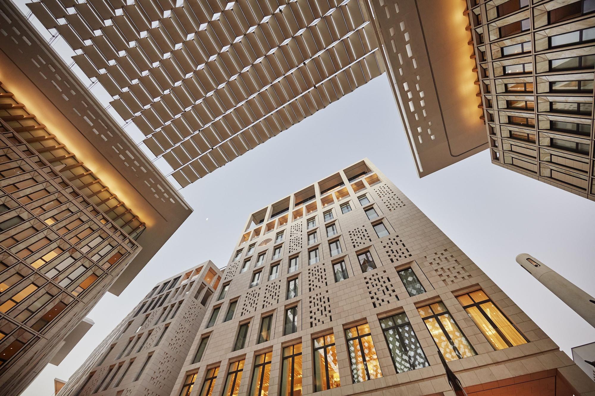 होटल Mandarin Oriental, Doha